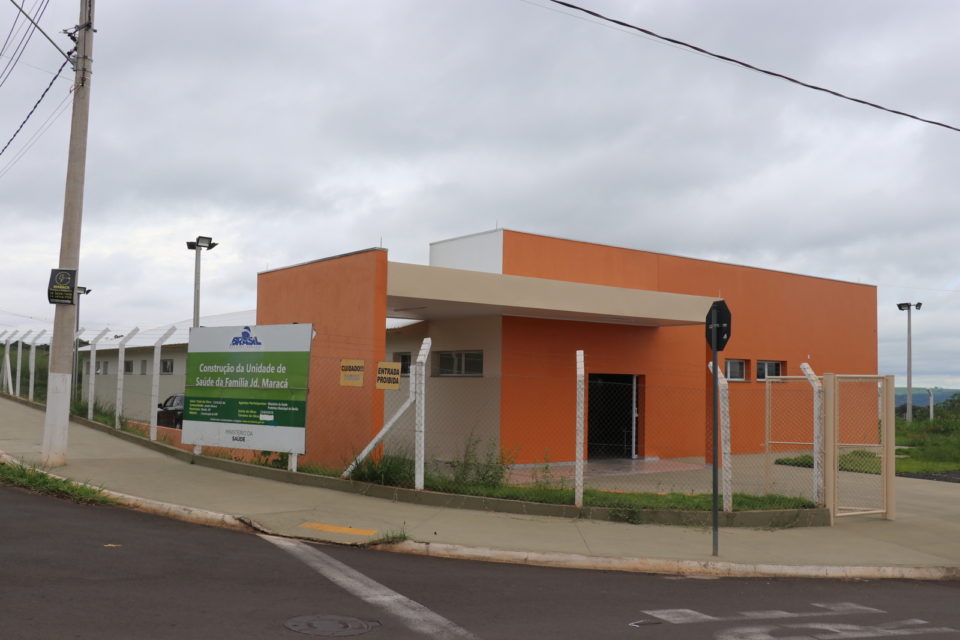 Marília credencia seis novas equipes de Saúde e amplia cobertura