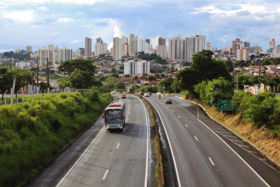 Covid-19 adia concessão da rodovia SP-294 e dos novos pedágios