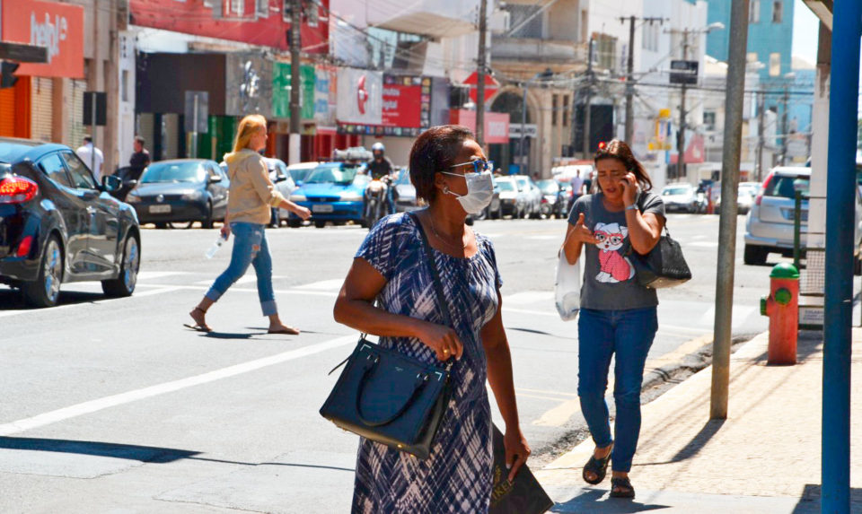 Casos descartados superam suspeitos pela primeira vez