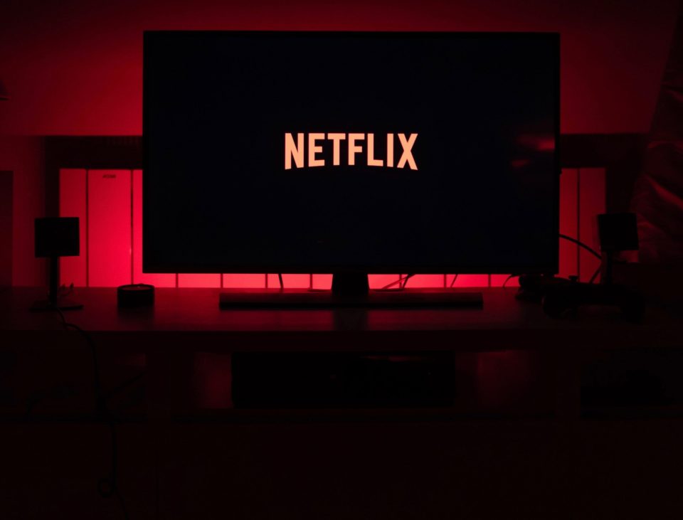 Netflix cria fundo para trabalhadores afetados pela Covid-19