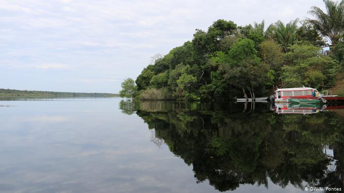 Indígena no Amazonas é primeiro caso de covid-19 em aldeias