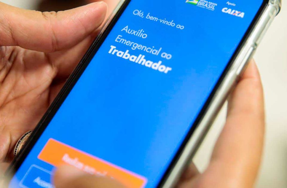 5,5 milhões de informais correm risco de perder auxílio