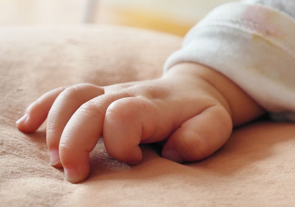 SP tem recém-nascido com Covid-19; bebê morreu no Ceará