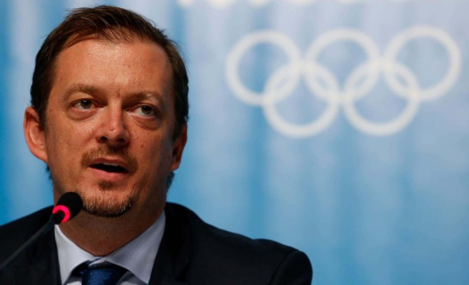 Andrew Parsons afirma que Paralimpíada será especial