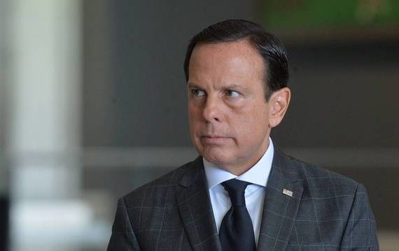 Doria só vai definir sobre prorrogar ou não a quarentena no dia 6