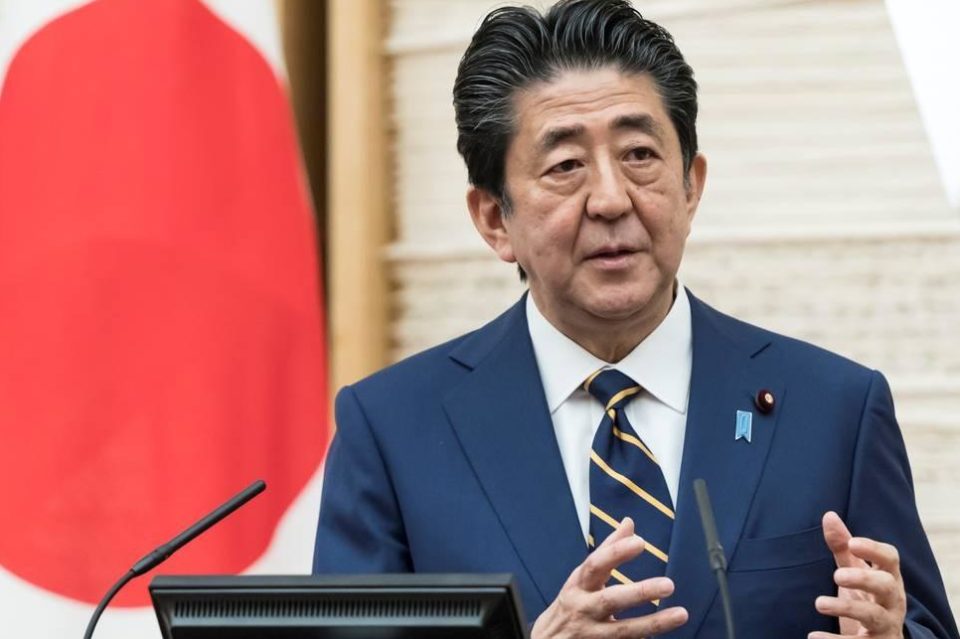 Ministro japonês afirma ser impossível ter Olimpíada com pandemia