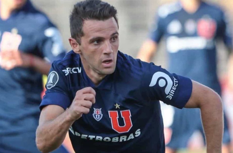 Montillo perde pai e avô por suspeita de coronavírus