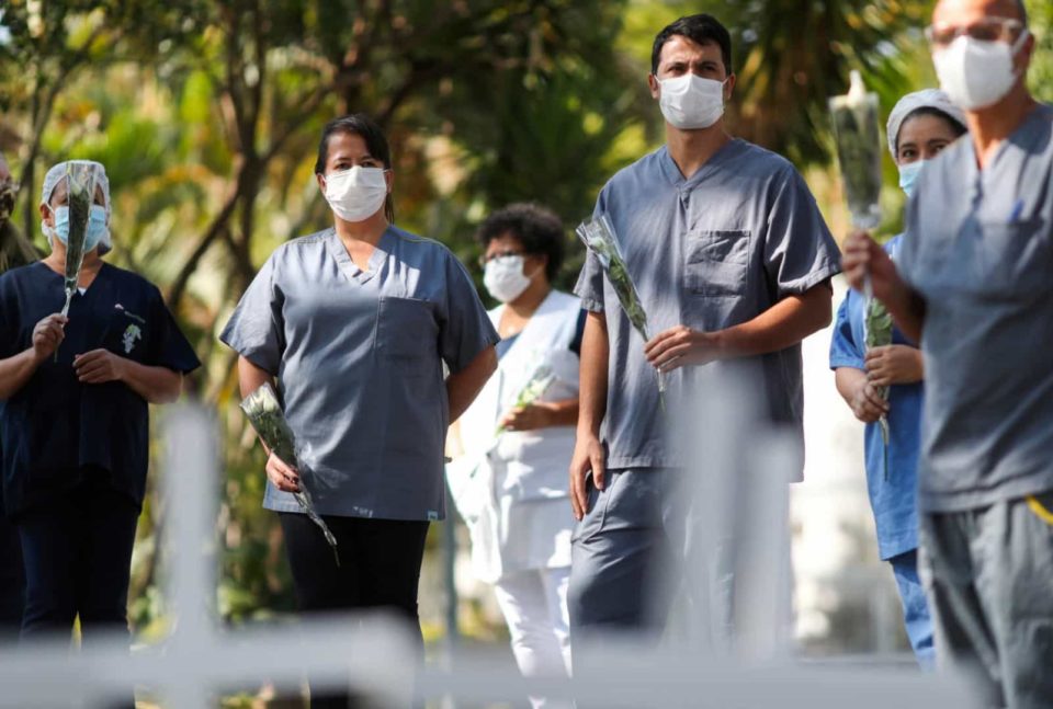 Cartórios registram alta em mortes sem causa definida