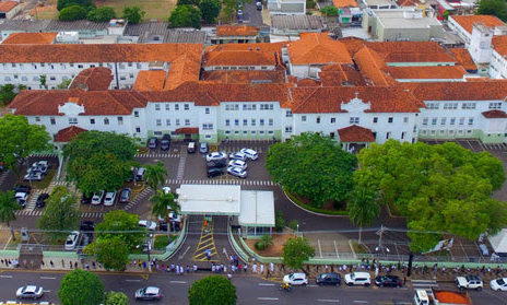 Santa Casa completa 91 anos e presta serviços relevantes