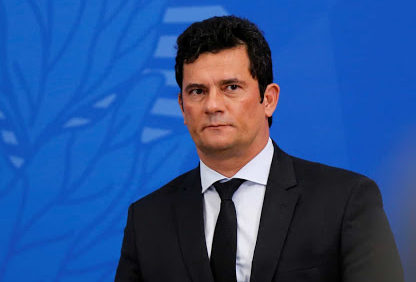 Moro nega ter assinado exoneração de Valeixo