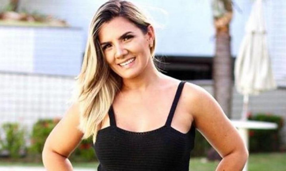 Gestante morre por coronavírus em Recife; bebê está na UTI