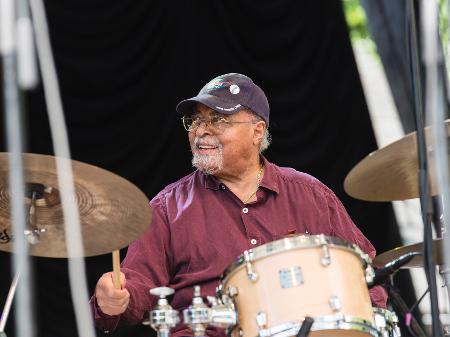 Baterista de Kind of Blue, Jimmy Cobb morre aos 91 anos