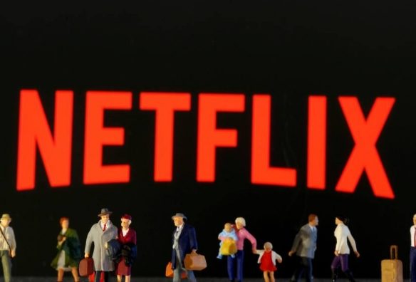 Netflix começa a aumentar qualidade de vídeos na Europa