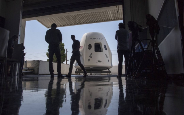 SpaceX enfrenta o maior desafio de sua história