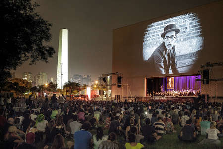 Mostra de Cinema de São Paulo abre inscrições para edição 2020