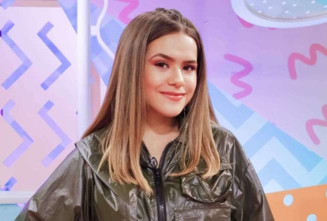 Maisa Silva fará live beneficente para comemorar aniversário