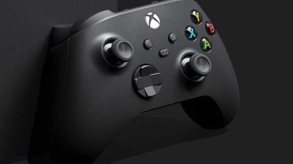 Microsoft revela os jogos que estarão disponíveis no Xbox Series X