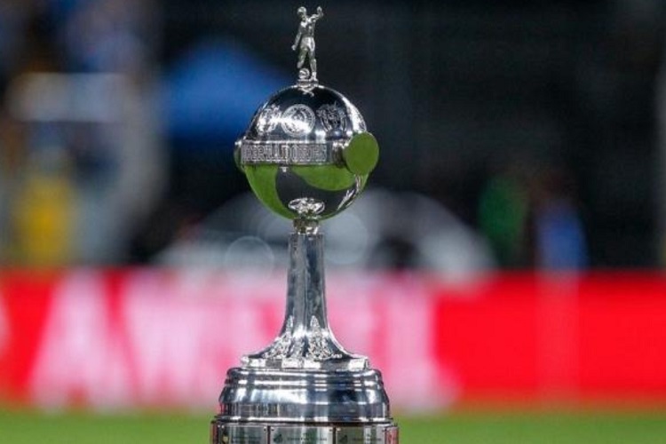 Conmebol prevê reinício de Libertadores e Sul-Americana