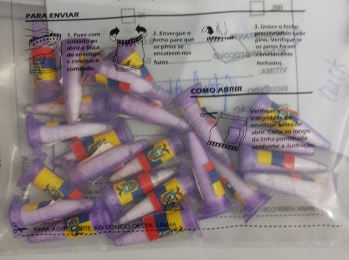 Adolescente é flagrado vendendo drogas em Garça