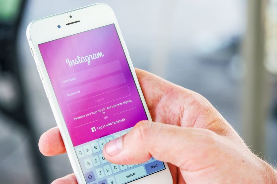 Instagram lança função que permite faturar com lives