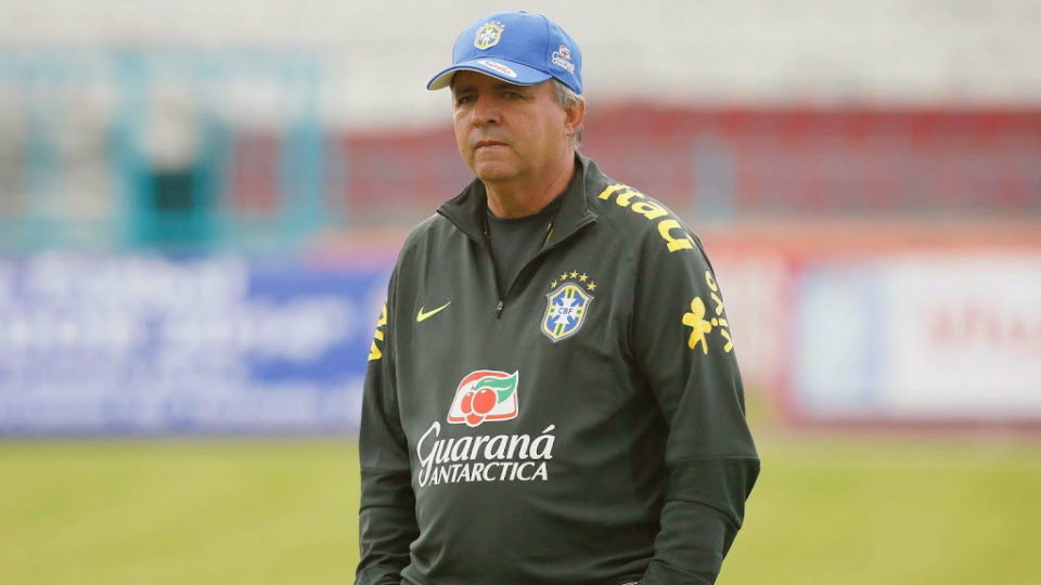 Vadão, ex-técnico da seleção feminina, morre vítima de câncer