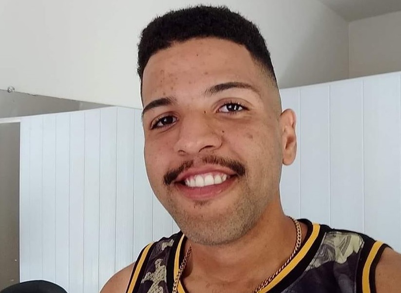 Rapaz de 23 anos morre em acidente de moto na região