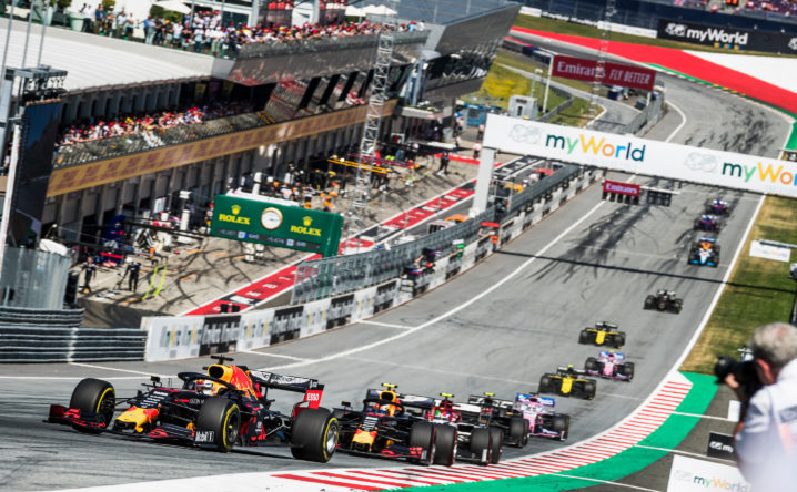 FIA aprova redução de teto orçamentário para a Fórmula 1