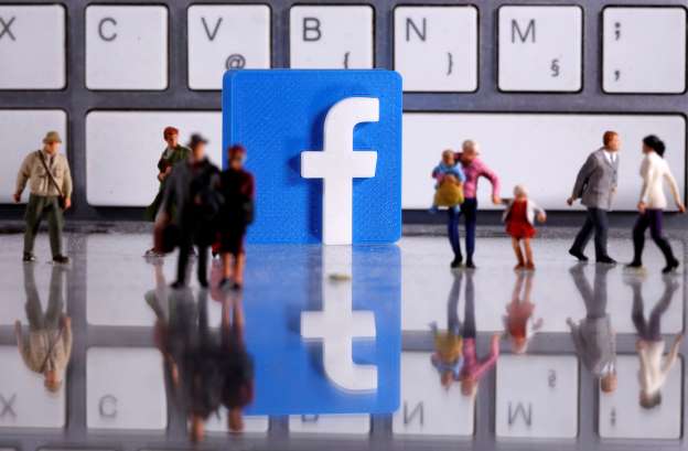 Facebook adotará trabalho remoto de forma permanente