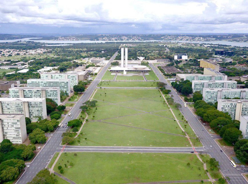 Brasília vai reabrir shoppings a partir de quarta-feira