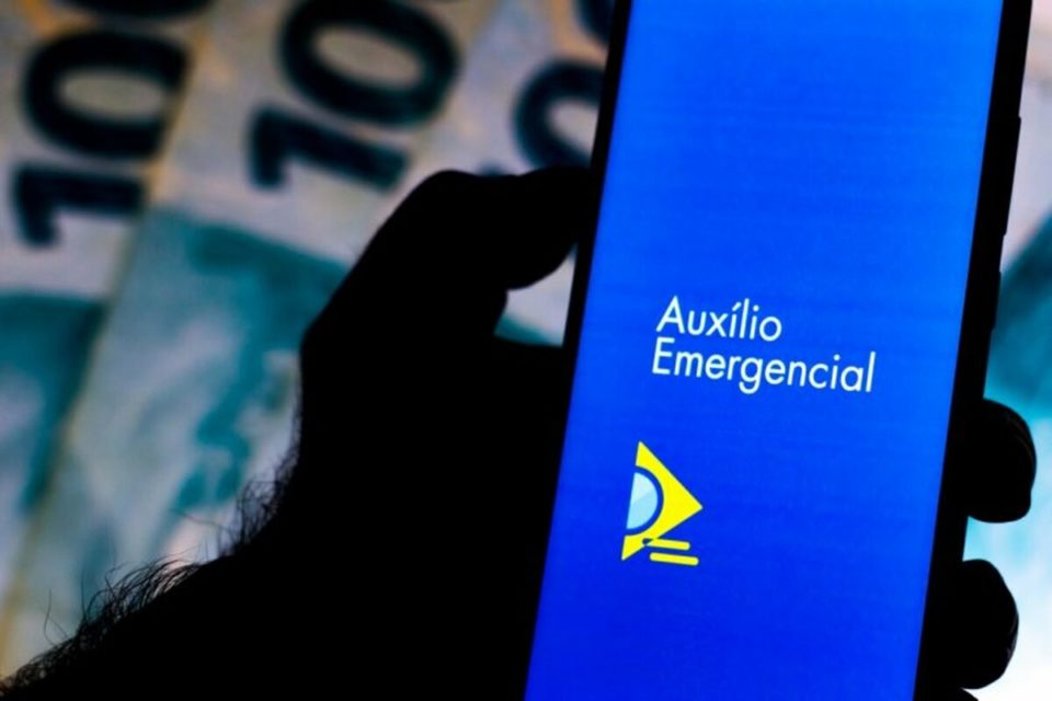 Caixa segue com pagamento da segunda parcela do auxílio