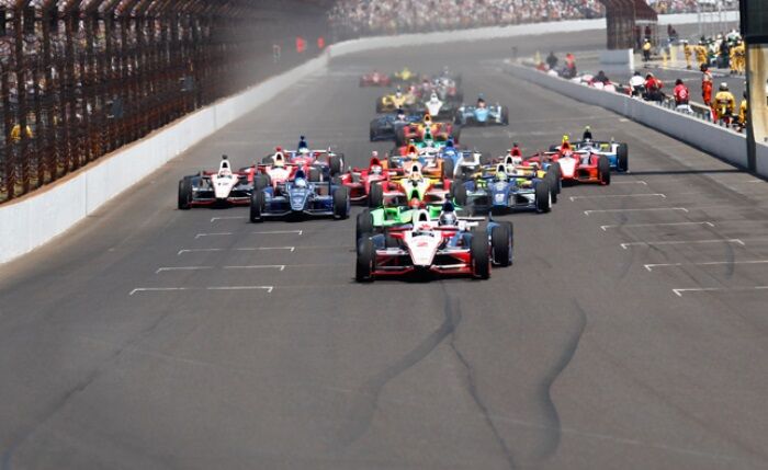 Fórmula Indy planeja iniciar a temporada em 6 de junho