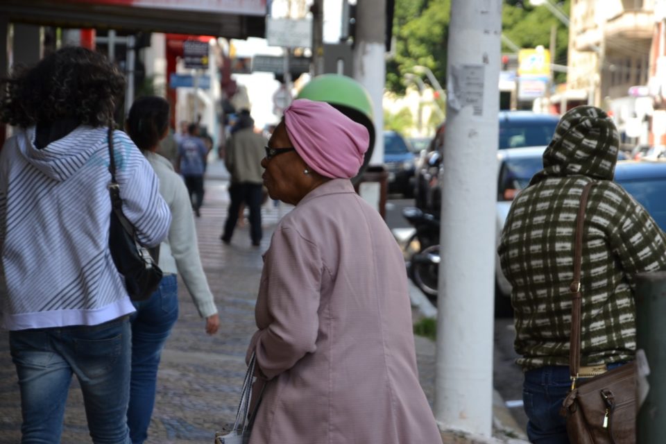 Temperatura cai e Marília registra 11ºC nesta sexta