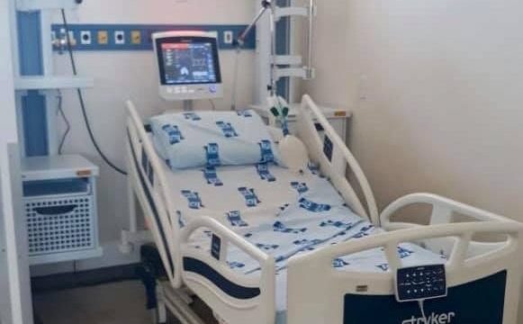 Três pacientes da região morreram com coronavírus no HC de Marília