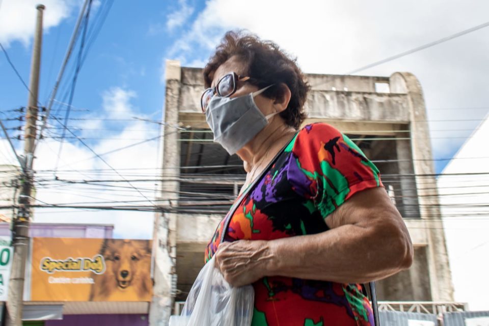 Decreto sobre uso de máscaras prevê multa de até R$ 276 mil e detenção