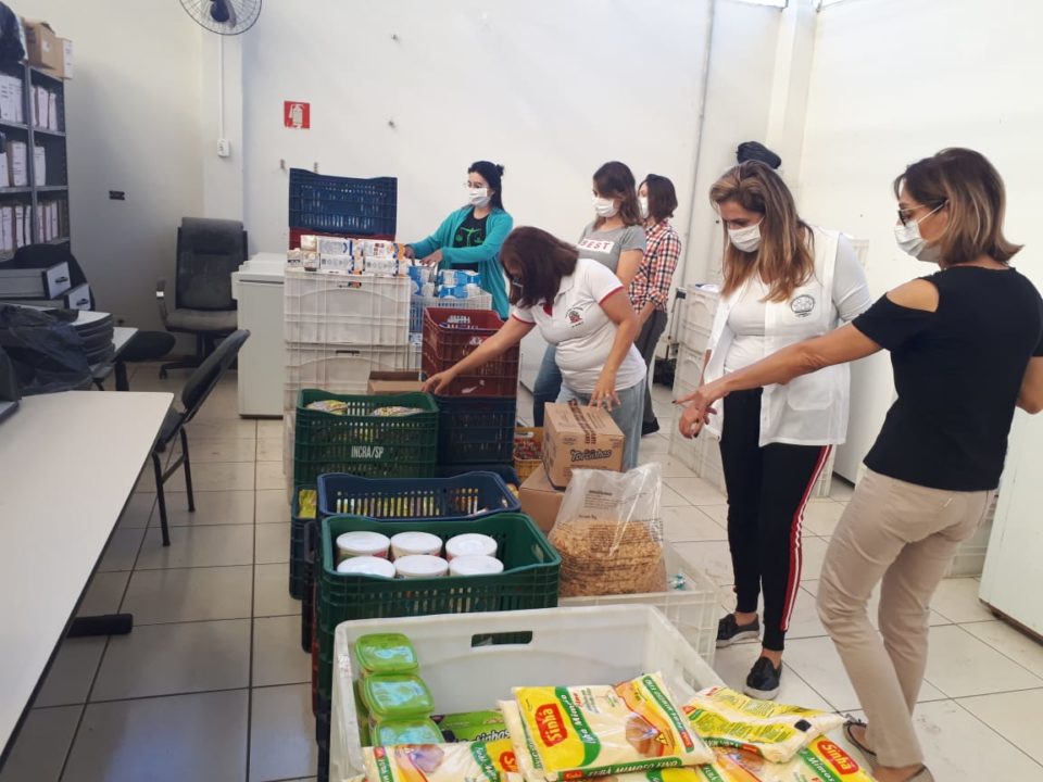 ‘Auxílio merenda’ para estudantes em Marília ainda não saiu do papel