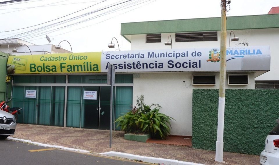 Beneficiários do Bolsa Família em Marília crescem 20% em abril