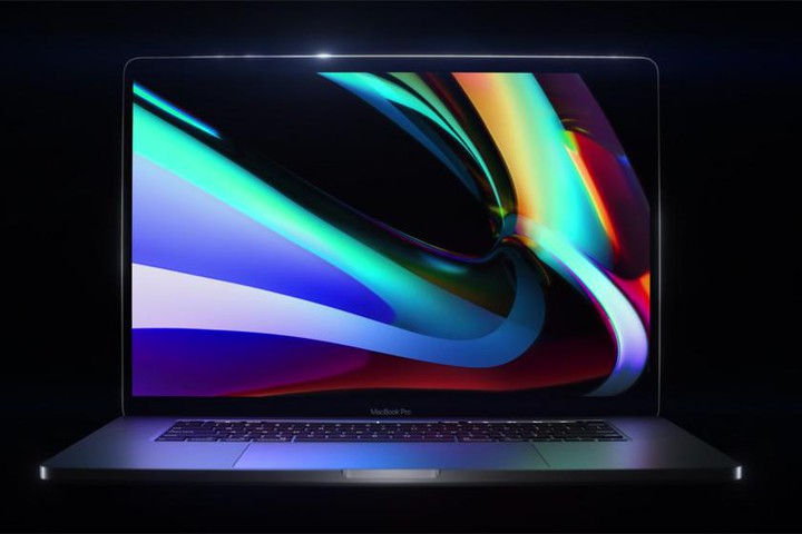Apple lança novo MacBook Pro com Magic Keyboard
