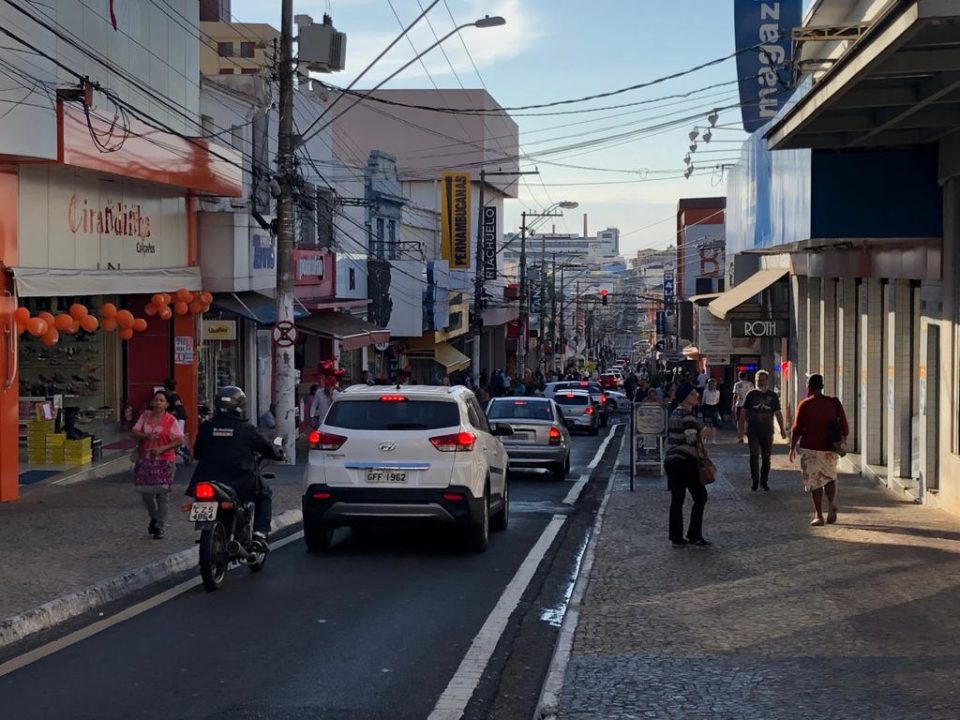 Inadimplência tem queda no primeiro trimestre