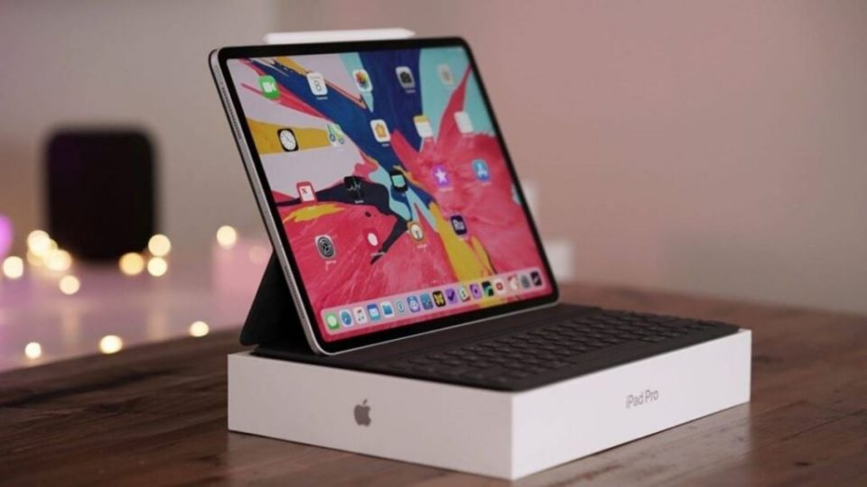 iPad ‘barato’: Apple pode turbinar modelos básicos do tablet