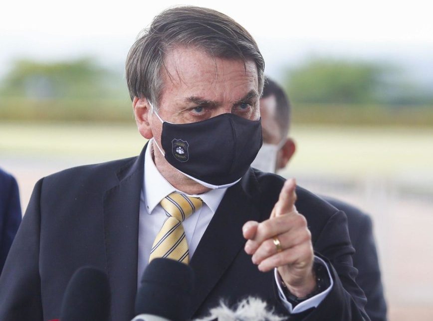 Bolsonaro dá diretoria de fundo bilionário ao PL, partido do Centrão