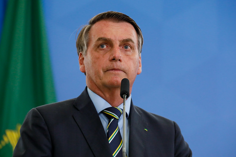 Oposição reforça CPIs e se une por impeachment de Bolsonaro