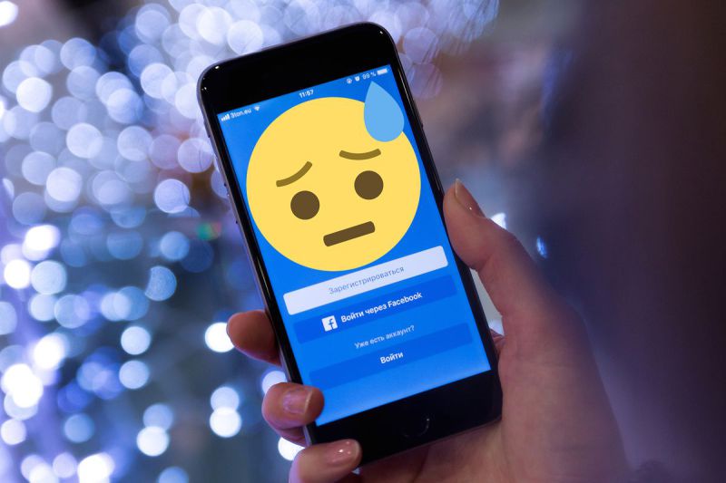 Facebook indenizará funcionários com problemas na saúde mental