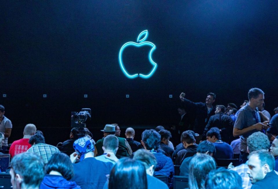 WWDC: Evento de desenvolvedores da Apple será online