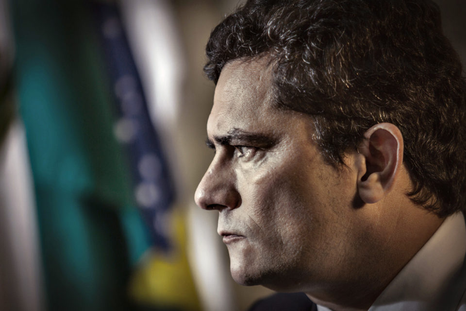 OCDE diz que caso Moro pode afetar candidatura do Brasil