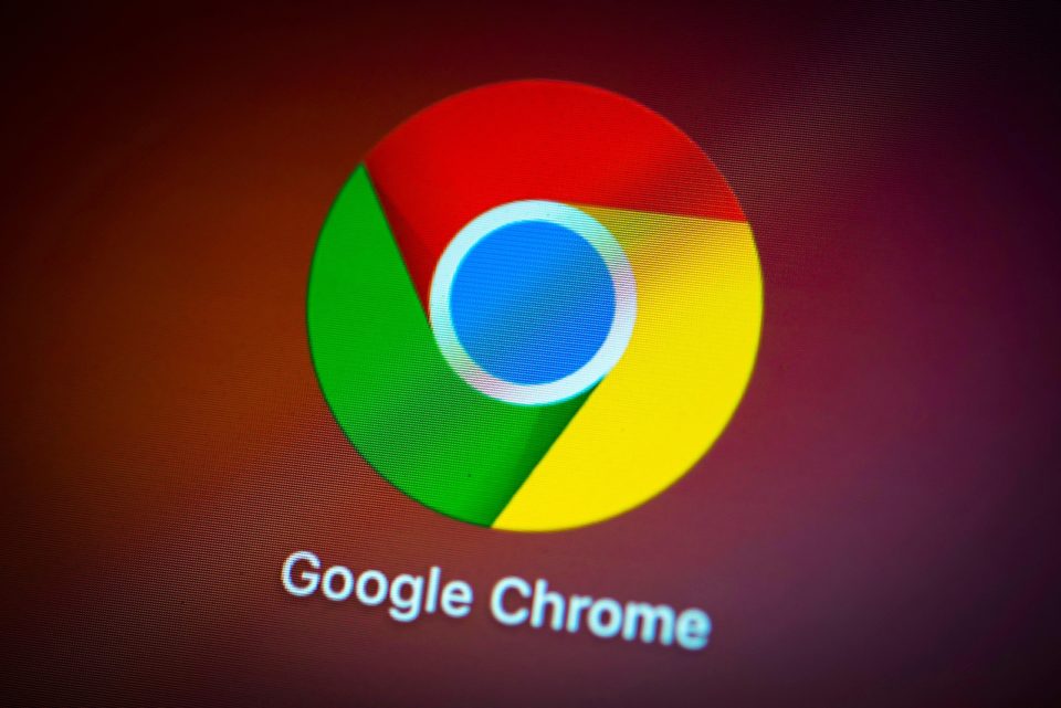 Google Chrome permitirá organizar abas em grupos