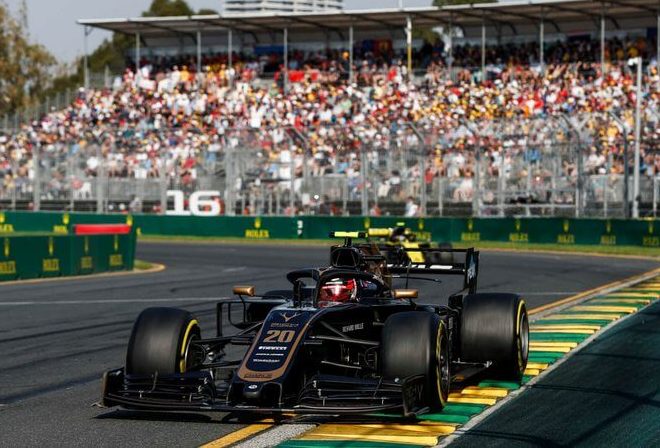 Médico da FIA garante retorno da Fórmula-1