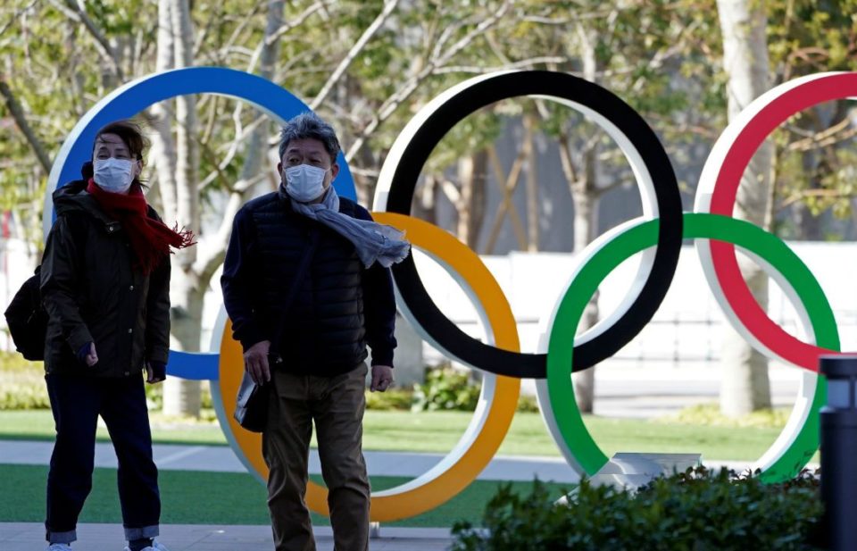 Membro do COI fala em problemas reais para Olimpíada