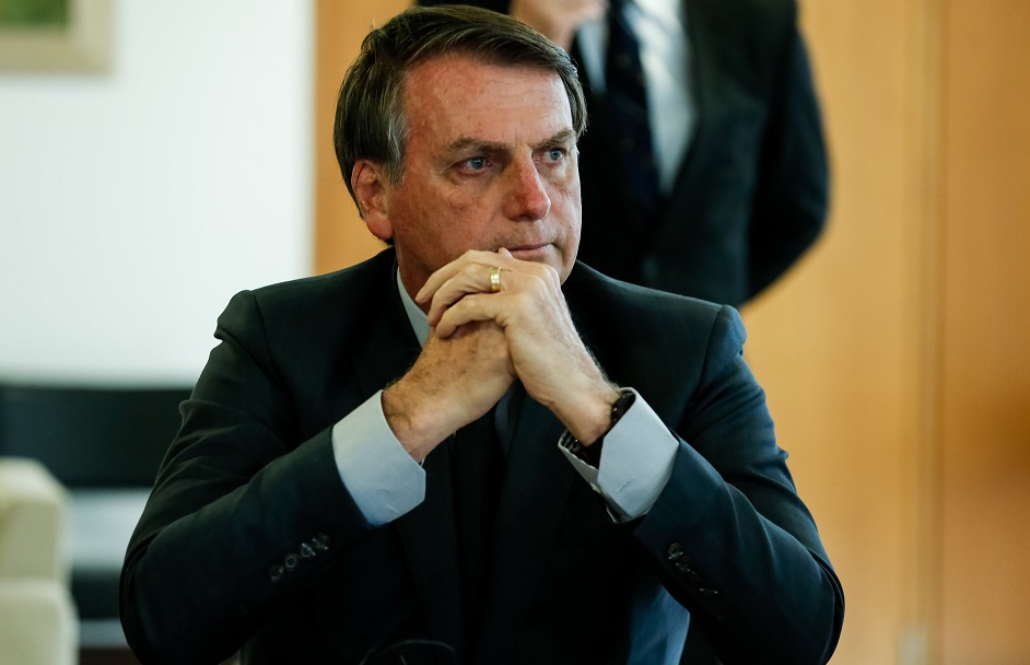 Bolsonaro estaria sujeito a impeachment, acredita Barroso