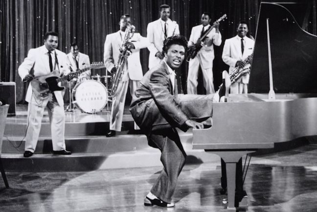 Little Richard, um dos pais do rock ‘n’ roll, morre aos 87 anos