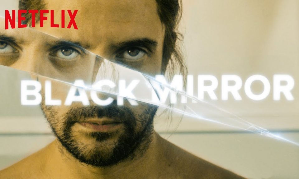 Black Mirror: Não há clima para mais histórias, diz criador